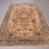 Vintage Turkish Rug 297x197 cm