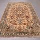 Tapis turc vintage 297x197 cm