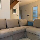 Corner sofa