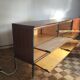 Enfilade palissandre Georges Frydman pour EFA1950's