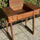 Vintage console