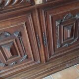 Buffet style Henri II