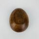 Scandinavian teak catchall, 1960s