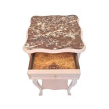 Bedside table