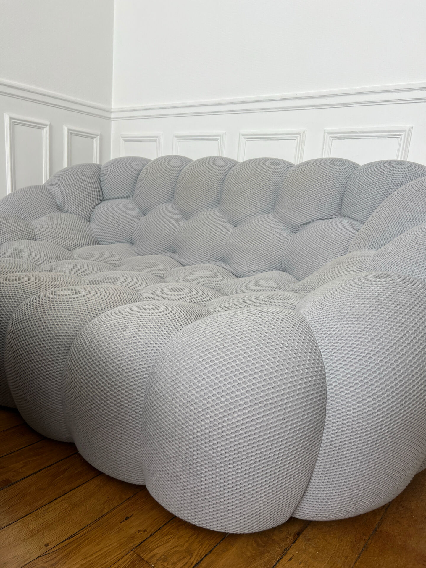 Roche Bobois Bubble Sofa