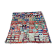 Carpet boucherouite 155x155cm