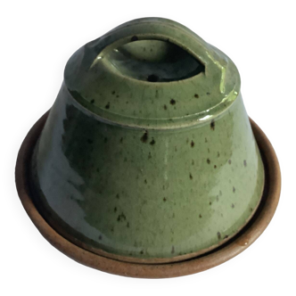 Sandstone bell