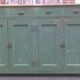 Old trade furniture