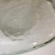 Transparent demijohn 30l