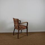 Fauteuils art déco