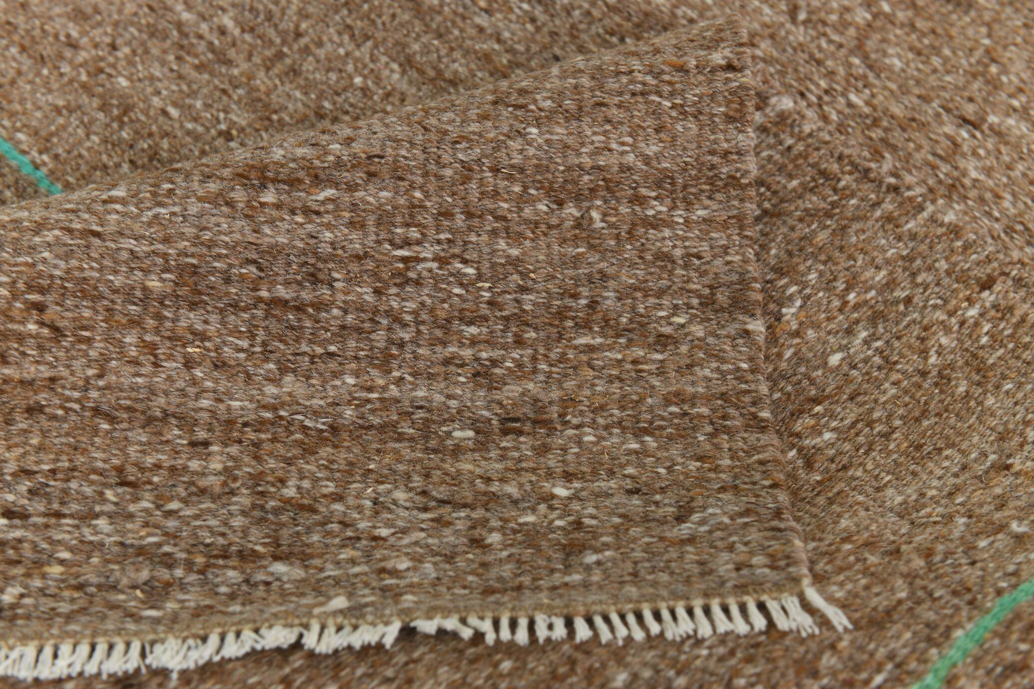 5x7 Turkish Vintage Kilim Rug, 162x228Cm