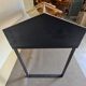 Double shop window 180 x 71 x 107 cm
