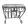 Table d'appoint porte revue
