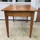 Table de ferme ancienne