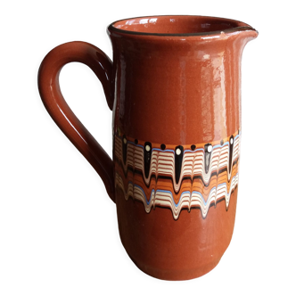 Pitcher Troyan Bulgaria Balkans