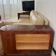 Art Deco sofa