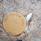 Flower cup (planter) Grandon and brothers cement
