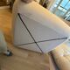 Cinna Sake armchair renovated
