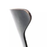 Munkegaard Scandinavian chair on wheels, or Swivel chair.