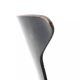 Munkegaard Scandinavian chair on wheels, or Swivel chair.