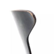 Munkegaard Scandinavian chair on wheels, or Swivel chair.
