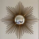 Miroir soleil Chaty Vallauris 90 cm