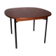 Table Trc 20 by Pierre Guariche, editions Huchers Minvielle 60