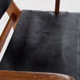 Pair of armchairs by Angel Pazmino circa 1960