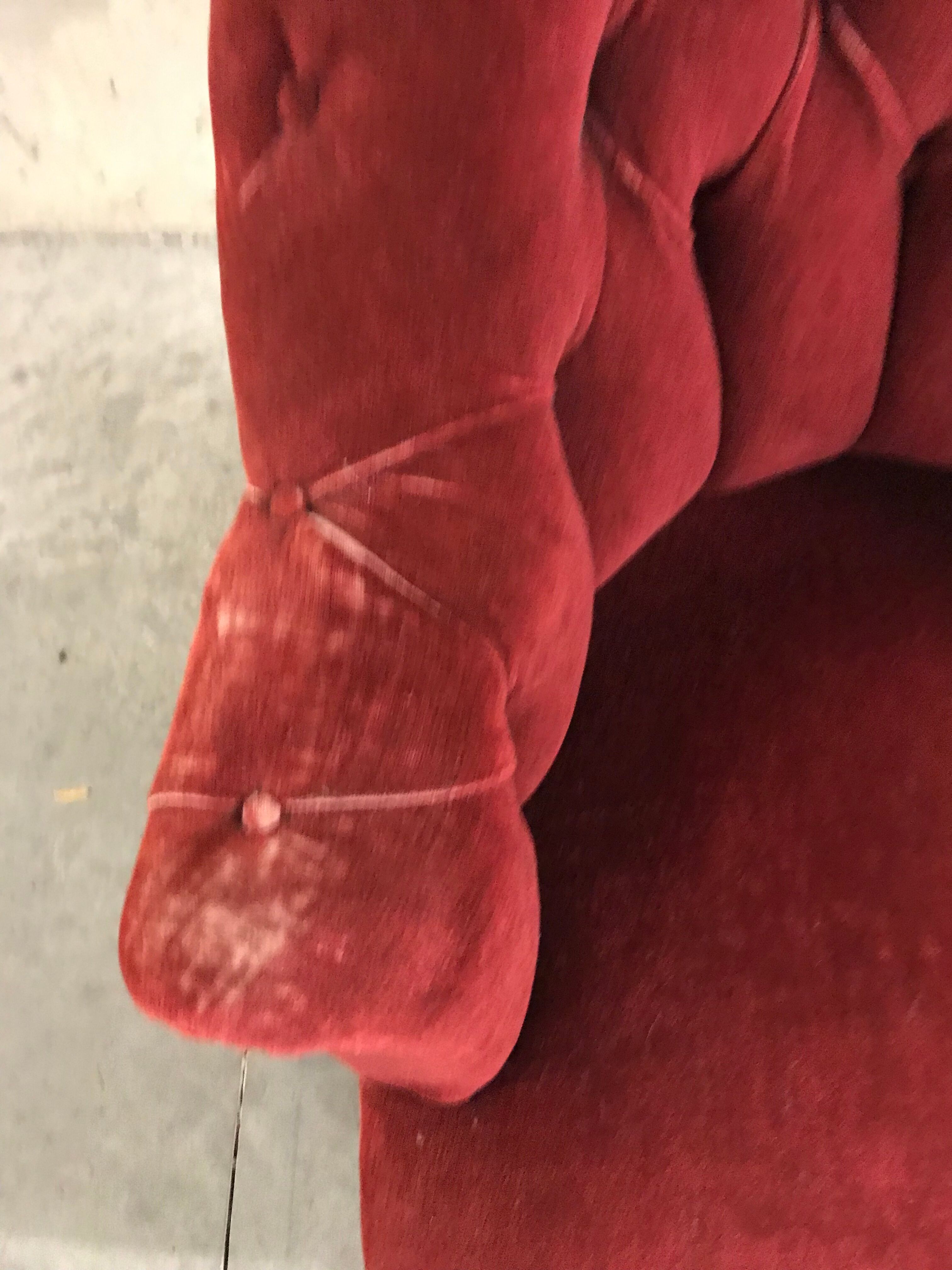 Toad chair