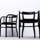 Fauteuil Art Nouveau | Willhelm Schauma