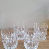 La Redoute x Selency set of 4 whiskey glasses 04