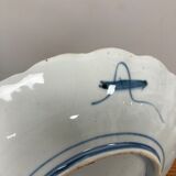 Pair of Imari plates