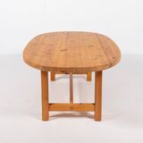 Dining set by Roland Wilhelmsson for Karl Andersson & Söner, Sweden 1960’s