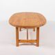 Ensemble de salle à manger de Roland Wilhelmsson pour Karl Andersson & Söner, Suède, années 1960