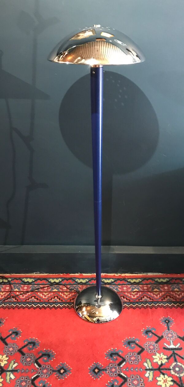 Lampadaire paquebot collins 1980