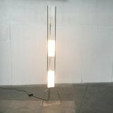 Italian Vintage Totem Floor Lamp by Valerio Bottini for Foscarini