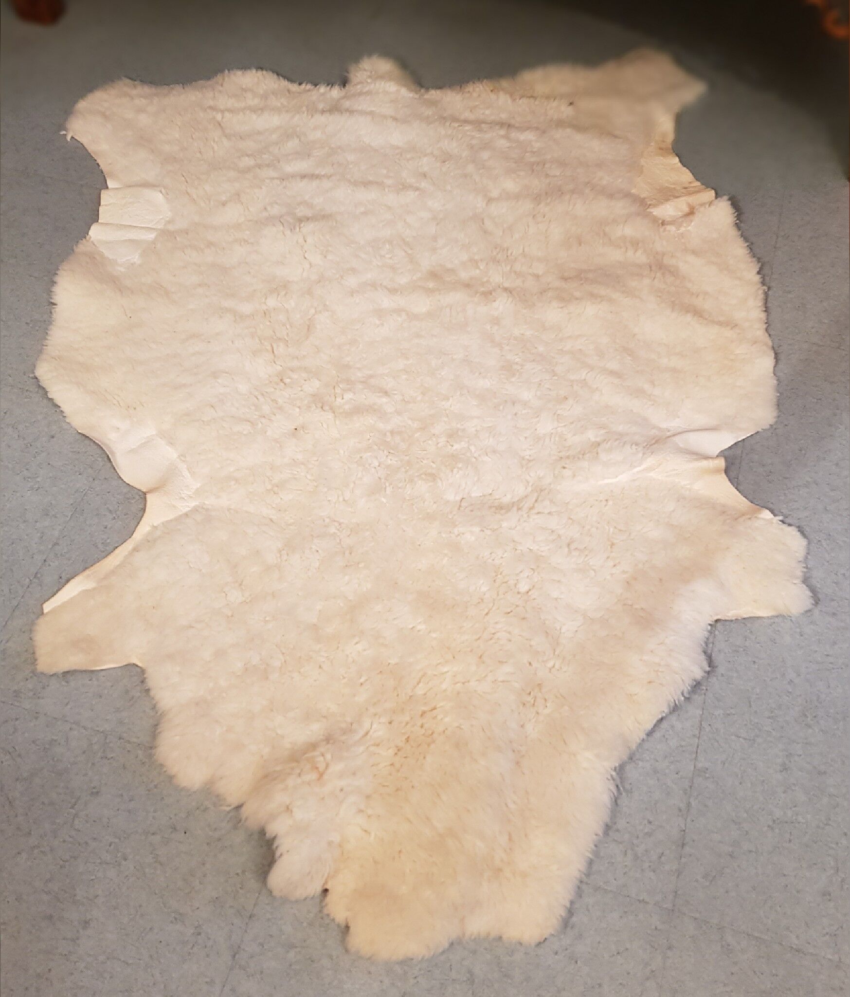 Sheepskin - 120x90cm