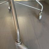 Rare First Edition Arne Jacobsen 3117 task chair by  Fritz Hansen 1960