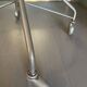Arne Jacobsen 3117 work chair, rare first edition, by Fritz Hansen, 1960.