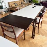 Roche Bobois dining table