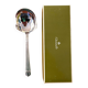 Christofle Aria, serving set, potato spoon