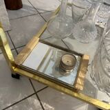 Table desserte roulante 3 étages