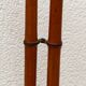 Porte serviettes, étendoir en bambou