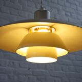 Vintage Louis Poulsen PH 4/3 pendant lamp