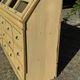 Workshop cabinet with drawers