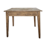 Table brute