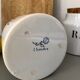 Pot "Spices" white ceramic Charolles