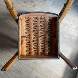 Bridge Bow Wood Steiner armchairs