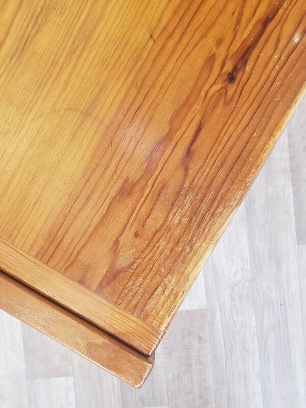 Bureau vintage / Pupitre