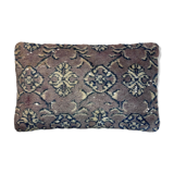 Housse de coussin turque vintage faite à la main, 30 x 50 cm